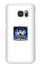 tonyturbo13 Samsung Phone Cases