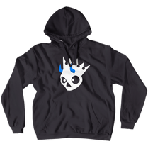 The Kings Hoodie (Light Logo)