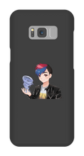 Kurotatsumakii Samsung Phone Cases