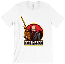 ozztheboz T-Shirts