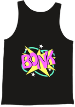 BONK Tank