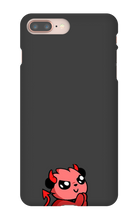 emileriksson iPhone Phone Cases