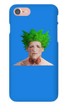 Cpt Eggy iPhone Case