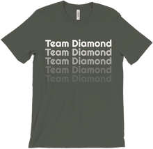 Team Diamond T-Shirts