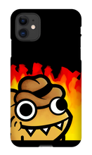 This is fine IPhone phone case