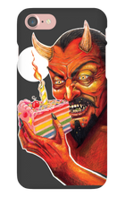 Devils Birthday  iPhone Case