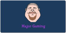 major4x4 XXL Gaming Mousepad