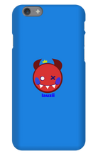 lauzii iPhone Phone Cases