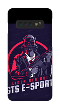 guilhermeswat22 Samsung Phone Cases
