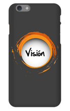 visiontb iPhone Phone Cases