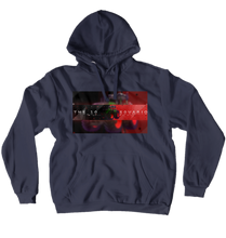 the1050vario Hoodies (No-Zip/Pullover)
