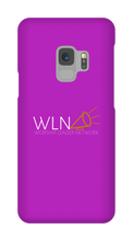 Worship Leader Network Samsung Phone Cases