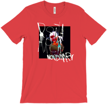 Doña Arca Graphic Portrait T