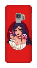 OraFPS Samsung Phone Cases