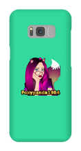 foxypanda1984 Samsung Phone Cases