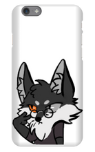 wanderfoxly iPhone Phone Cases