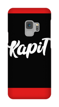 kapit Samsung Phone Cases