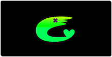 EbiWasabi XXL Gaming Mousepad