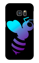 droneflyver Samsung Phone Cases