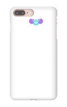 azuresapphirex iPhone Phone Cases