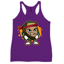 Uneaten_Sammich tanktop-women-racerback