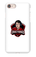 crazybags iPhone Phone Cases