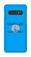e_digital_ Samsung Phone Cases