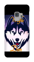 wolfie_den Samsung Phone Cases