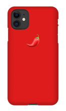 lelut_tv iPhone Phone Cases