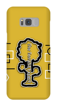 The Terraria Expert Samsung Phone Cases