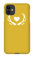 Ambulism iPhone Case