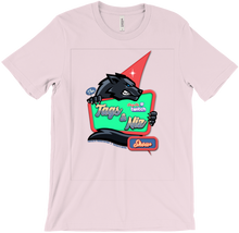 Tags and Niz Show - T-Shirt
