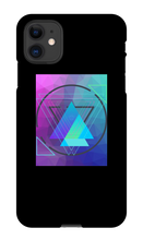 androsity iPhone Phone Cases