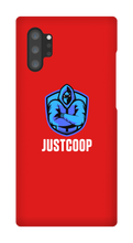 justcoop Samsung Phone Cases