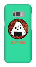Rice Ball Samsung Phone Case