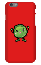 CabbyStu iPhone Phone Cases