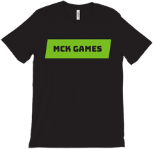 MCK GAMES T-Shirt