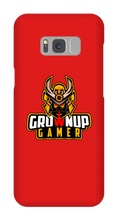 grownupgamr Samsung Phone Cases