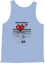 topartygameplay Tank Top