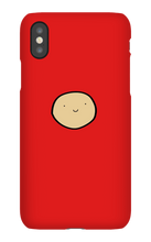 crraizz iPhone Phone Cases