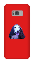 realexcelmediacreations Samsung Phone Cases