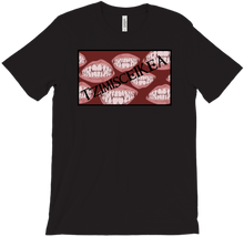 TzimisceIKEA Banner Tee
