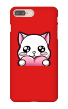 onyxangel22 iPhone Phone Cases
