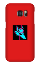 darkshard Samsung Phone Cases