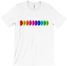 damian190 T-Shirts D