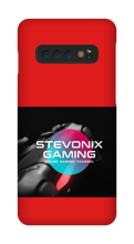 stevonix Samsung Phone Cases