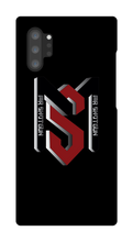 mr.shotgungaming Samsung Phone Cases