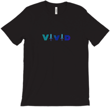 Vivid Minecraft Sword T-Shirts