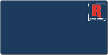 reddric XXL Gaming Mousepad
