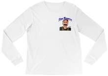 truevelocityy Long Sleeve Tee
